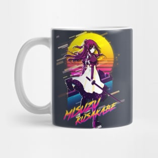 11eyes Misuzu Kusakabe Mug